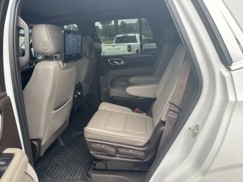 Another view of 2021 GMC Yukon SLT for sale in Morristown, TN at Lakeway Auto Sales