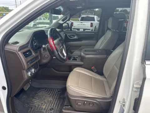 More photos of 2021 GMC Yukon SLT at Lakeway Auto Sales, TN