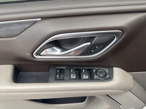 More photos of 2021 GMC Yukon SLT at Lakeway Auto Sales, TN