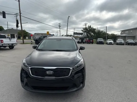 Photos of 2019 Kia Sorento S for sale in Morristown, TN at Lakeway Auto Sales