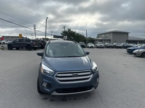Photos of 2018 Ford Escape SE for sale in Morristown, TN at Lakeway Auto Sales