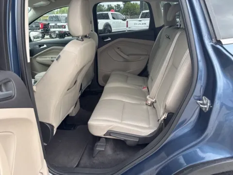 Another view of 2018 Ford Escape SE for sale in Morristown, TN at Lakeway Auto Sales