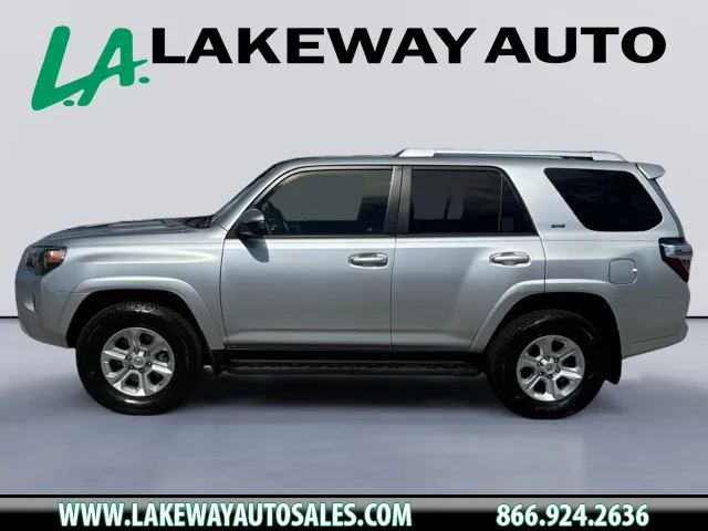 2015 Toyota 4Runner SR5 for sale in Morristown, TN