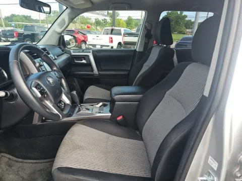 Photos of 2015 Toyota 4Runner SR5 for sale in Morristown, TN at Lakeway Auto Sales