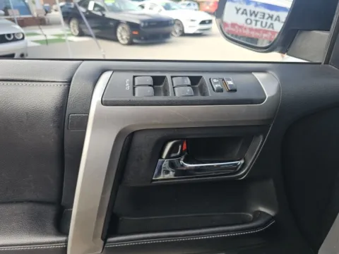 More photos of 2015 Toyota 4Runner SR5 at Lakeway Auto Sales, TN
