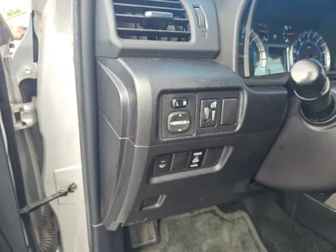 More photos of 2015 Toyota 4Runner SR5 at Lakeway Auto Sales, TN