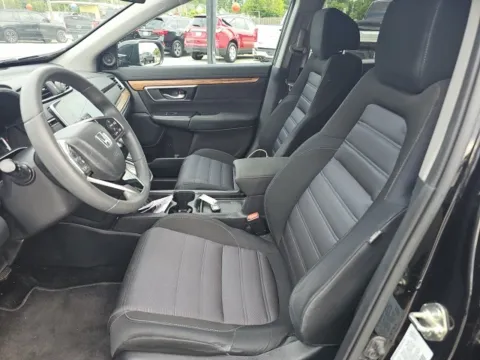 Photos of 2018 Honda CR-V EX for sale in Morristown, TN at Lakeway Auto Sales