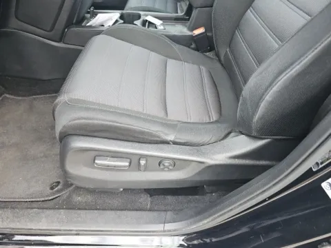 Another view of 2018 Honda CR-V EX for sale in Morristown, TN at Lakeway Auto Sales
