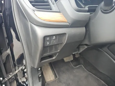 More photos of 2018 Honda CR-V EX at Lakeway Auto Sales, TN