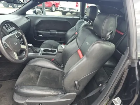 Photos of 2009 Dodge Challenger SRT8 for sale in Morristown, TN at Lakeway Auto Sales
