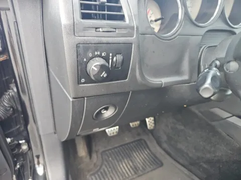 More photos of 2009 Dodge Challenger SRT8 at Lakeway Auto Sales, TN