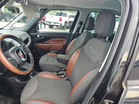 More photos of 2014 Fiat 500L Trekking at Lakeway Auto Sales, TN
