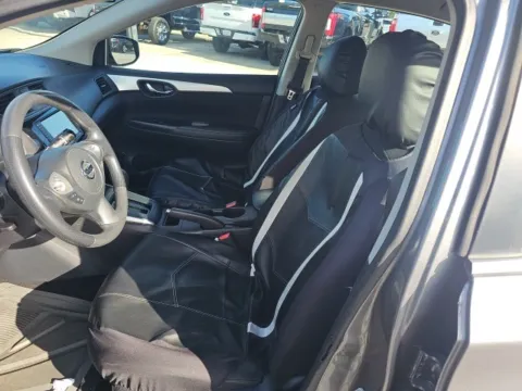 Photos of 2019 Nissan Sentra S for sale in Morristown, TN at Lakeway Auto Sales