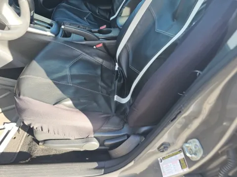 Another view of 2019 Nissan Sentra S for sale in Morristown, TN at Lakeway Auto Sales