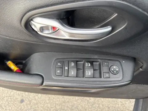 More photos of 2016 Jeep Cherokee Trailhawk at Lakeway Auto Sales, TN