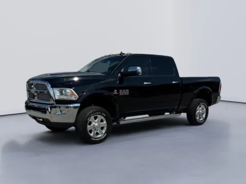 Photos of 2014 Ram 2500 Laramie for sale in Morristown, TN at Lakeway Auto Sales
