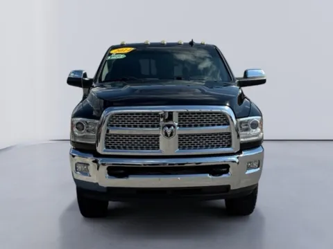 Another view of 2014 Ram 2500 Laramie for sale in Morristown, TN at Lakeway Auto Sales
