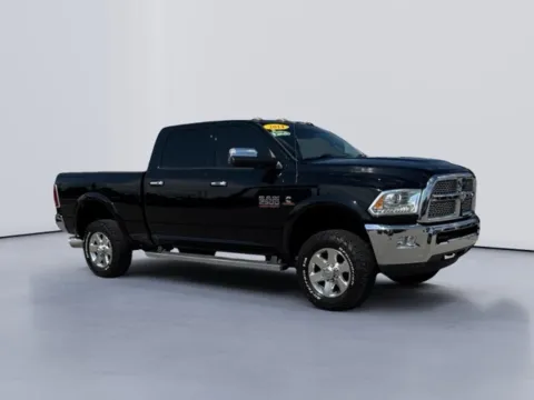 More photos of 2014 Ram 2500 Laramie at Lakeway Auto Sales, TN