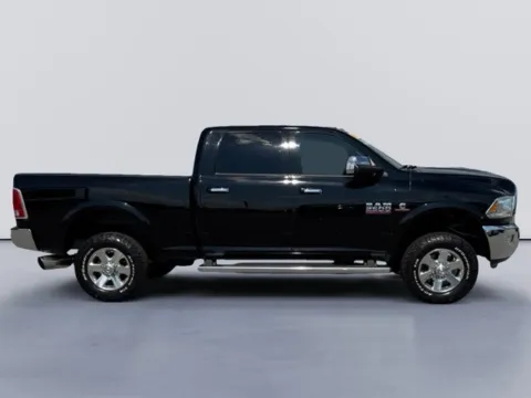 More photos of 2014 Ram 2500 Laramie at Lakeway Auto Sales, TN