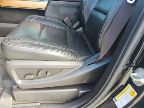 Another view of 2015 Chevrolet Silverado 3500HD LTZ for sale in Morristown, TN at Lakeway Auto Sales