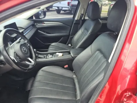 Photos of 2021 Mazda Mazda6 Touring for sale in Morristown, TN at Lakeway Auto Sales
