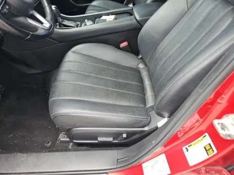 Another view of 2021 Mazda Mazda6 Touring for sale in Morristown, TN at Lakeway Auto Sales