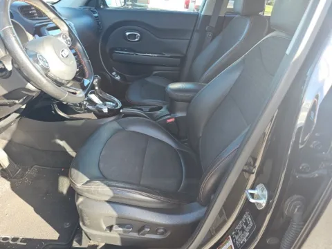 Photos of 2018 Kia Soul Exclaim for sale in Morristown, TN at Lakeway Auto Sales