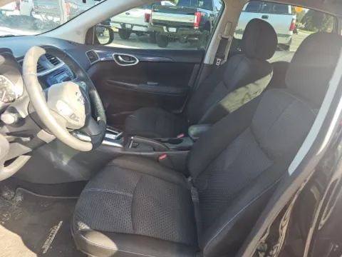 Photos of 2018 Nissan Sentra SR for sale in Morristown, TN at Lakeway Auto Sales