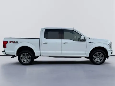More photos of 2018 Ford F-150 Lariat at Lakeway Auto Sales, TN