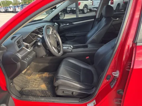 More photos of 2018 Honda Civic EX-L at Lakeway Auto Sales, TN