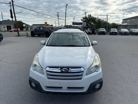 Photos of 2013 Subaru Outback 2.5i Premium for sale in Morristown, TN at Lakeway Auto Sales