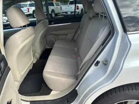 Another view of 2013 Subaru Outback 2.5i Premium for sale in Morristown, TN at Lakeway Auto Sales