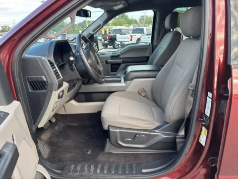 More photos of 2017 Ford F-150 XLT at Lakeway Auto Sales, TN