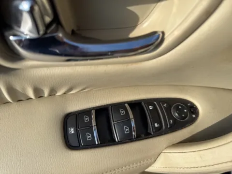 More photos of 2013 INFINITI QX56 at Lakeway Auto Sales, TN