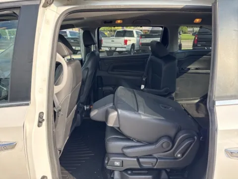Another view of 2021 Honda Odyssey EX-L for sale in Morristown, TN at Lakeway Auto Sales