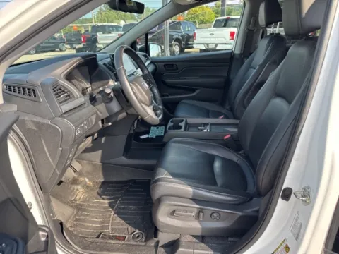 More photos of 2021 Honda Odyssey EX-L at Lakeway Auto Sales, TN