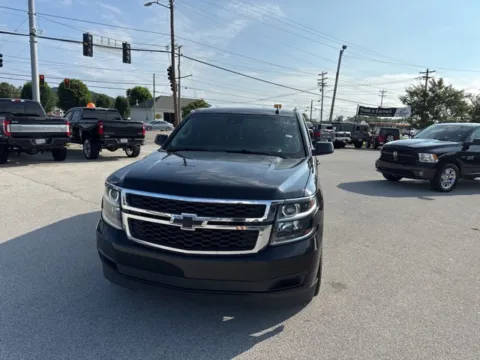 Photos of 2017 Chevrolet Tahoe LT for sale in Morristown, TN at Lakeway Auto Sales