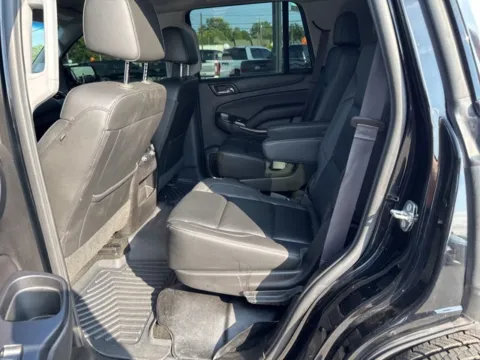 Another view of 2017 Chevrolet Tahoe LT for sale in Morristown, TN at Lakeway Auto Sales
