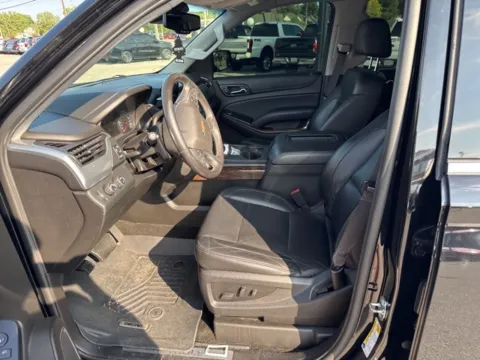 More photos of 2017 Chevrolet Tahoe LT at Lakeway Auto Sales, TN