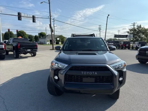 Photos of 2023 Toyota 4Runner TRD Pro for sale in Morristown, TN at Lakeway Auto Sales