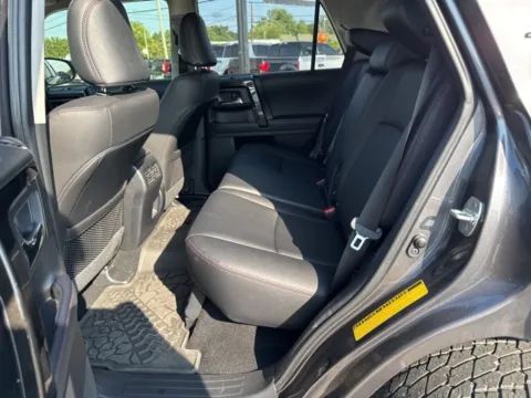 Another view of 2023 Toyota 4Runner TRD Pro for sale in Morristown, TN at Lakeway Auto Sales