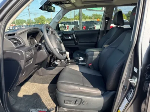 More photos of 2023 Toyota 4Runner TRD Pro at Lakeway Auto Sales, TN