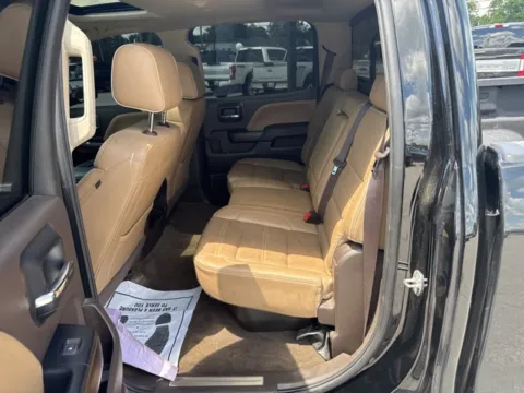 Another view of 2018 GMC Sierra 1500 Denali for sale in Morristown, TN at Lakeway Auto Sales