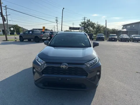 Photos of 2020 Toyota RAV4 XLE for sale in Morristown, TN at Lakeway Auto Sales