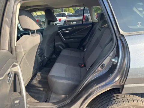 Another view of 2020 Toyota RAV4 XLE for sale in Morristown, TN at Lakeway Auto Sales
