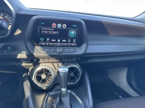 More photos of 2018 Chevrolet Camaro SS at Lakeway Auto Sales, TN
