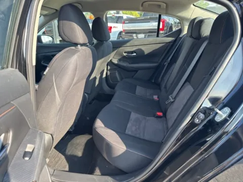 Another view of 2020 Nissan Sentra SR for sale in Morristown, TN at Lakeway Auto Sales
