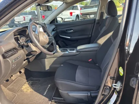 More photos of 2020 Nissan Sentra SR at Lakeway Auto Sales, TN