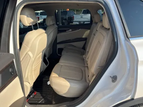 Another view of 2019 Lincoln Nautilus Reserve for sale in Morristown, TN at Lakeway Auto Sales