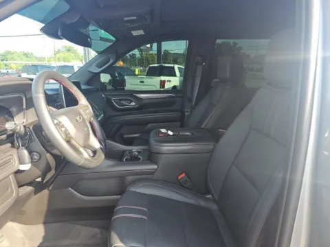 Photos of 2024 Chevrolet Tahoe RST for sale in Morristown, TN at Lakeway Auto Sales
